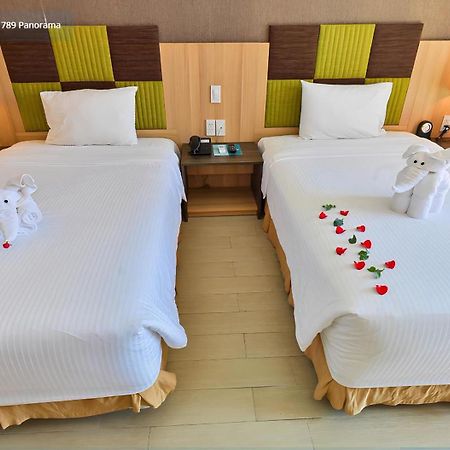 Muong Thanh Holiday Muine Hotel Муи Не Екстериор снимка