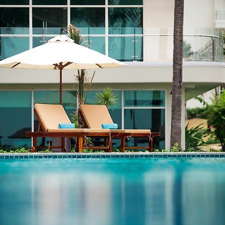 Muong Thanh Holiday Muine Hotel Муи Не Екстериор снимка