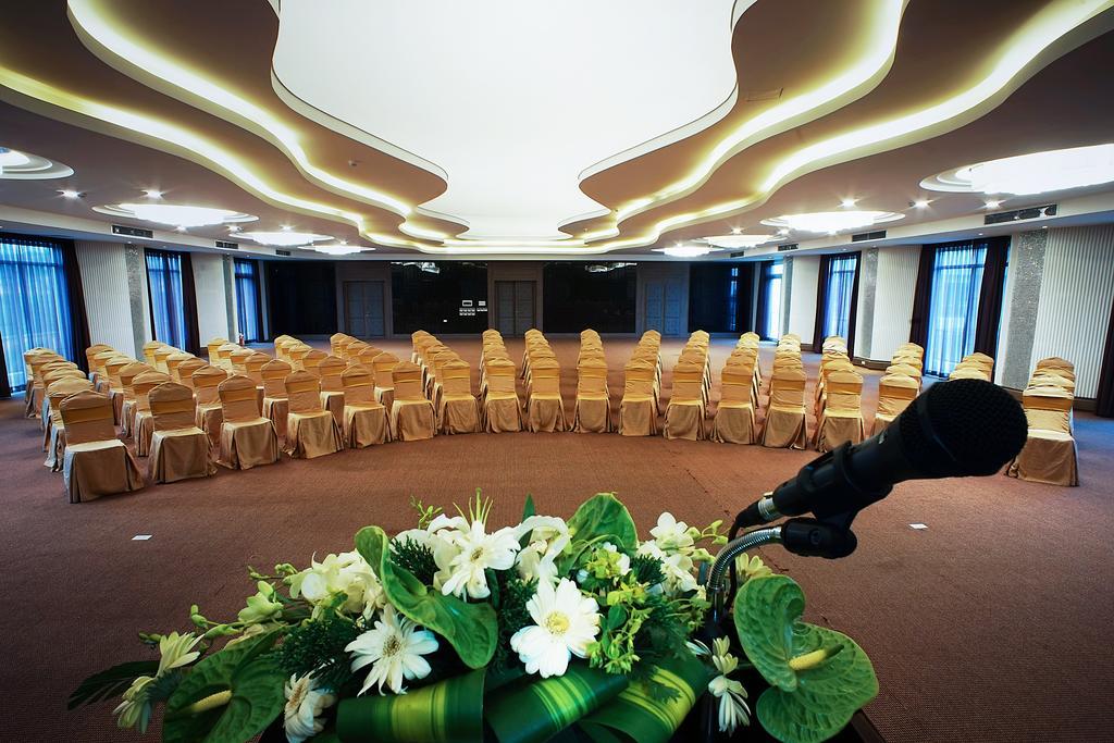 Muong Thanh Holiday Muine Hotel Муи Не Екстериор снимка