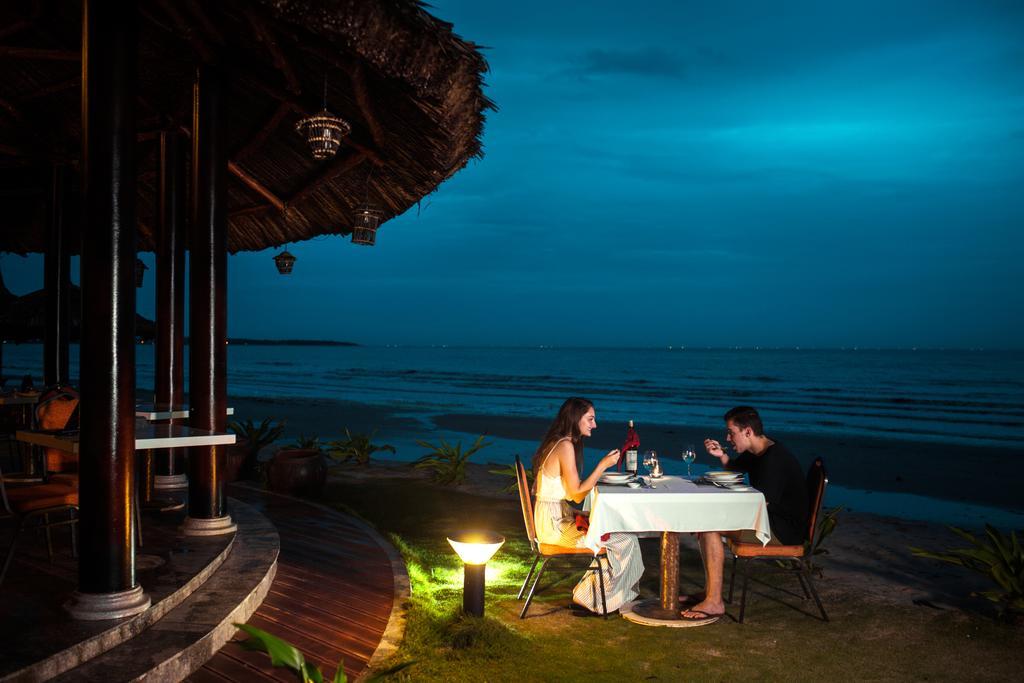 Muong Thanh Holiday Muine Hotel Муи Не Екстериор снимка