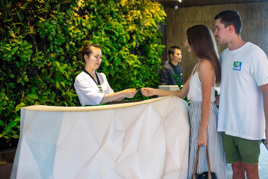 Muong Thanh Holiday Muine Hotel Муи Не Екстериор снимка
